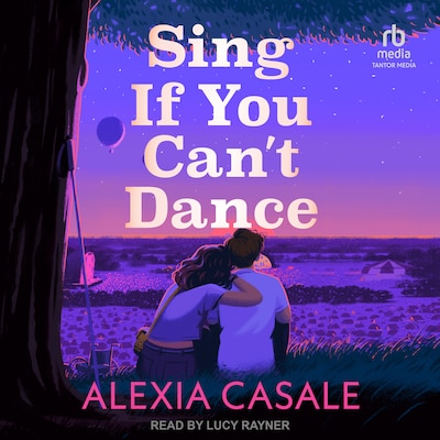 Sing If You Can’t Dance