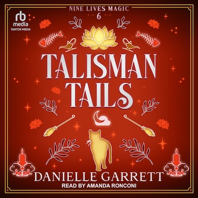 Talisman Tails