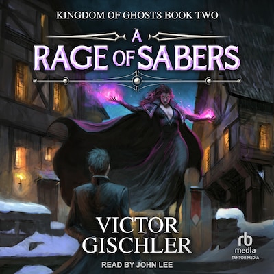 A Rage of Sabers
