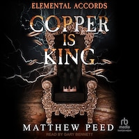 Copper is King