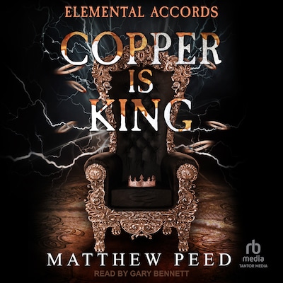 Copper is King