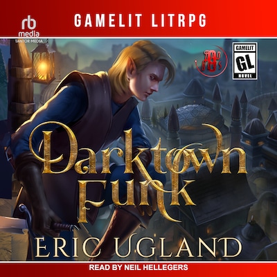 Darktown Funk