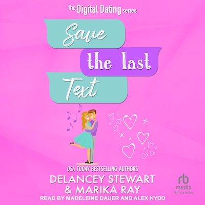 Save the Last Text