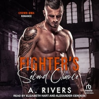 Fighter's Second Chance