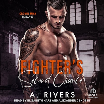 Fighter's Second Chance