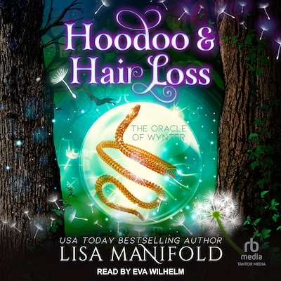 Hoodoo & Hair Loss