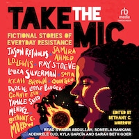 Take the Mic