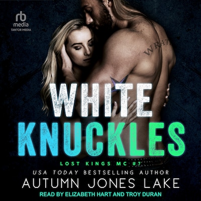 White Knuckles