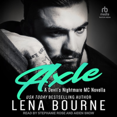 Axle