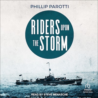 Riders Upon The Storm
