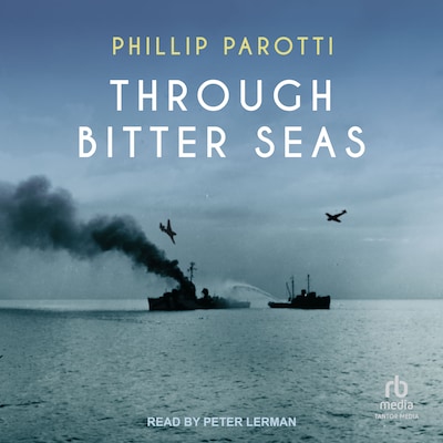 Through Bitter Seas