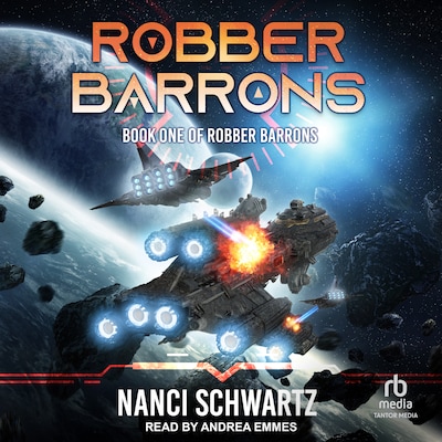 Robber Barrons