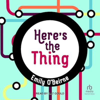 Here’s The Thing