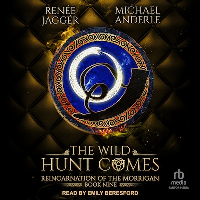 The Wild Hunt Comes
