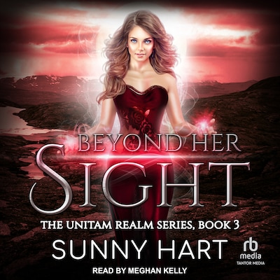 Beyond Her Sight