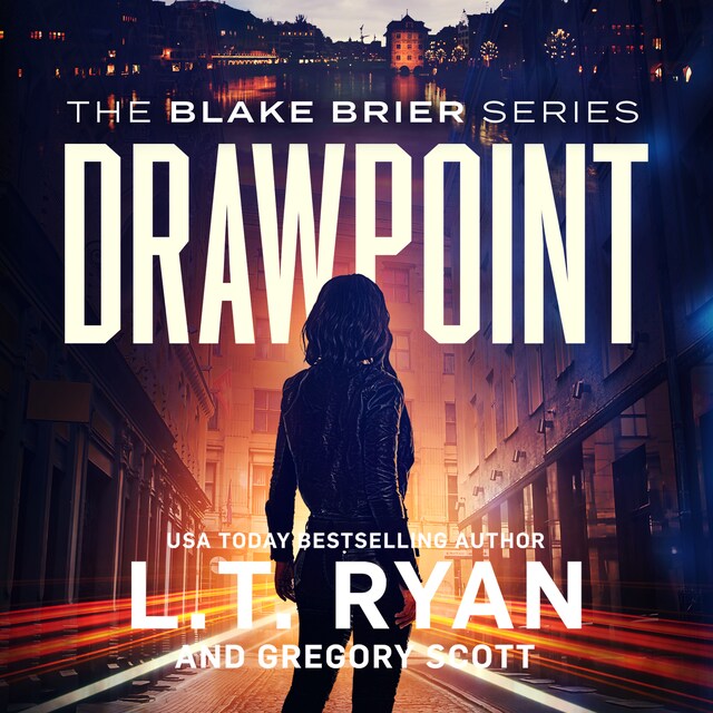 Book cover for Drawpoint