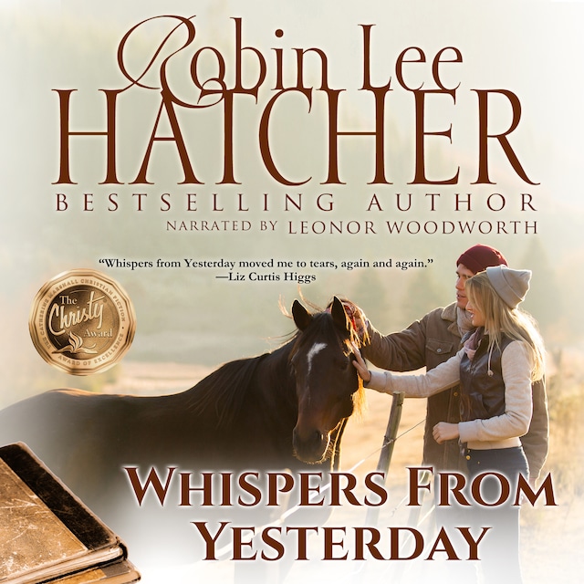 Whispers From Yesterday
