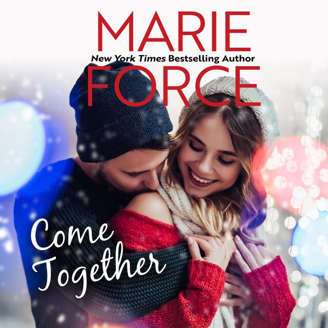 Portada de libro para Come Together