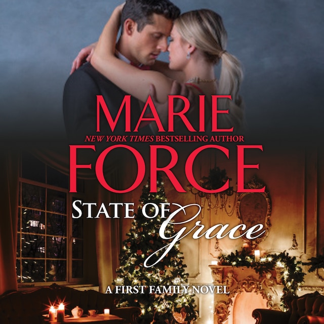 Book cover for State of Grace