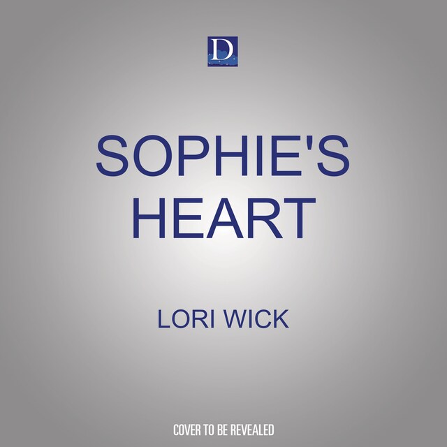 Copertina del libro per Sophie's Heart