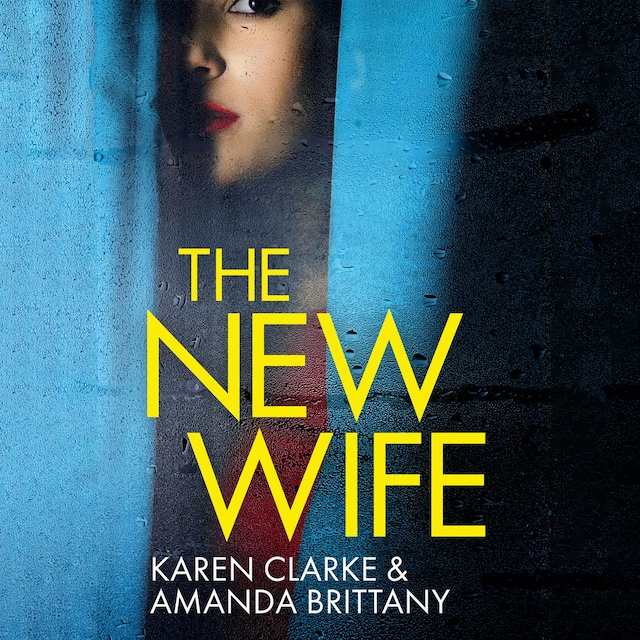 Book cover for The New Wife
