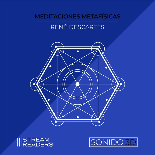 Okładka książki dla Meditaciones Metafísicas