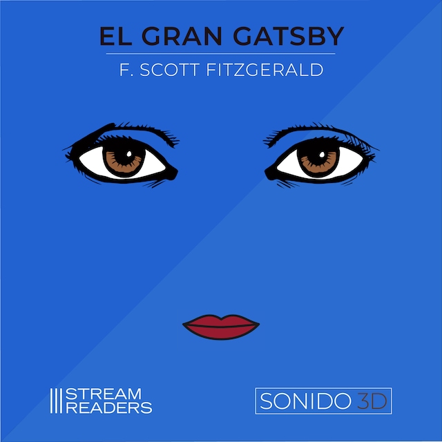 Book cover for El Gran Gatsby
