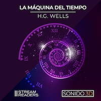 La Máquina del Tiempo