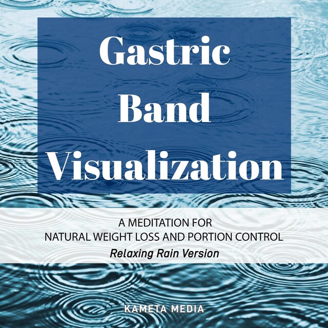 Buchcover für Gastric Band Visualization