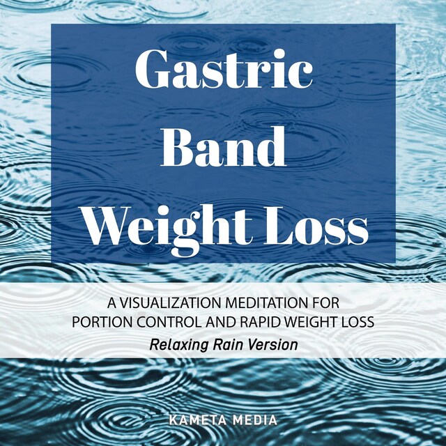 Bokomslag för Gastric Band Weight Loss