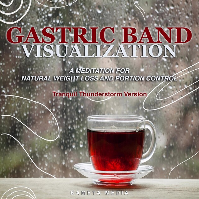 Buchcover für Gastric Band Visualization