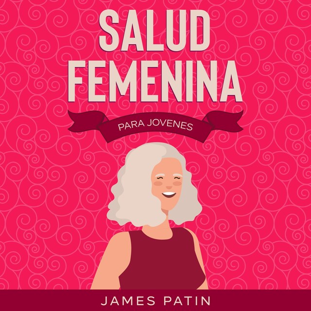 Buchcover für Salud Femenina