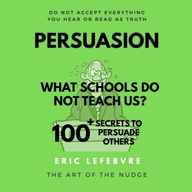 Portada de libro para Persuasion