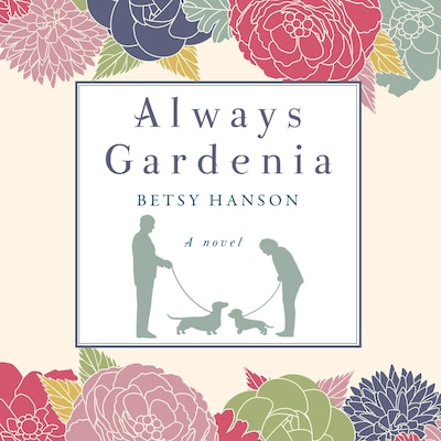 Always Gardenia