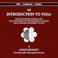 An Introduction to Yoga