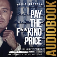 Pay the F**king Price