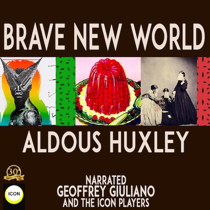 Brave New World bookCoverFor