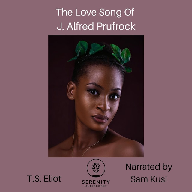 Bokomslag för The Love Song of J. Alfred Prufrock