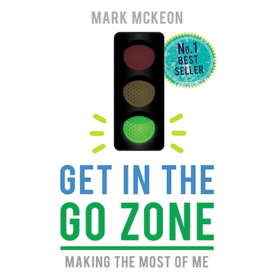 Get in the Go Zone