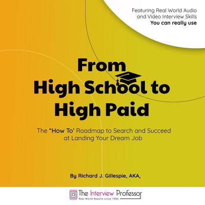 From High School to High Paid