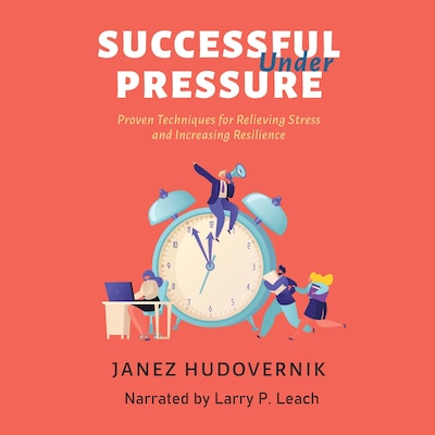 Successful Under Pressure