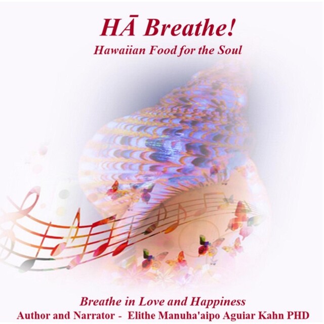 Book cover for HĀ Breathe!