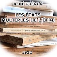 Les États multiples de l'être
