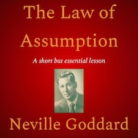 The Law of Assumption