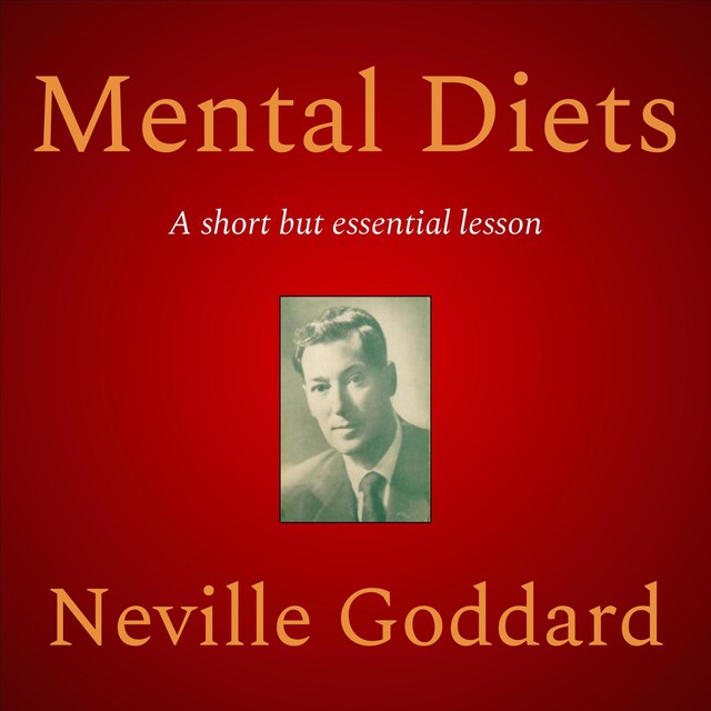 Book cover for Mental Diets