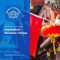 Intermediate Mandarin Chinese