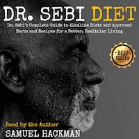 Dr. Sebi Diet