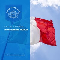 Intermediate Italian