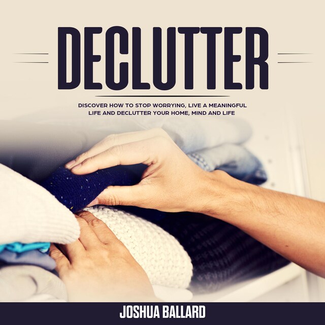 Declutter