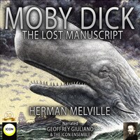 Moby Dick The Lost Manuscript